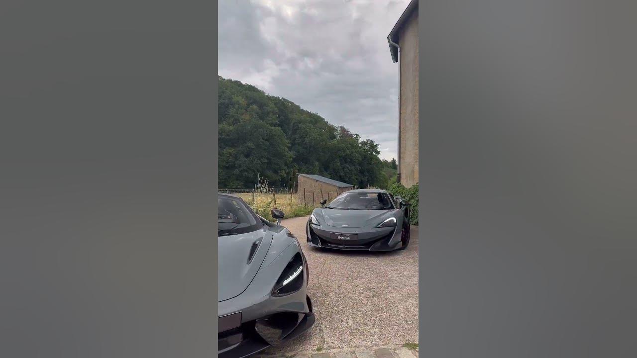 Twins_%F0%9F%91%AF%E2%80%8D%E2%99%80%EF%B8%8F_Mclaren_Lovers_here___%F0 ...
