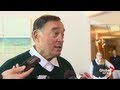 Frank Mahovlich reflects on Summit Series