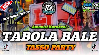 Download Lagu DJ TABOLA BALE MIDDLE TASSO X PARTY FULL BASS HOREG || NEW VIRALL FYP TIK TOK 2K25 BK 29 PROJECT MP3 Download Lagu DJ TABOLA BALE MIDDLE TASSO X PARTY FULL BASS HOREG || NEW VIRALL FYP TIK TOK 2K25 BK 29 PROJECT MP3
