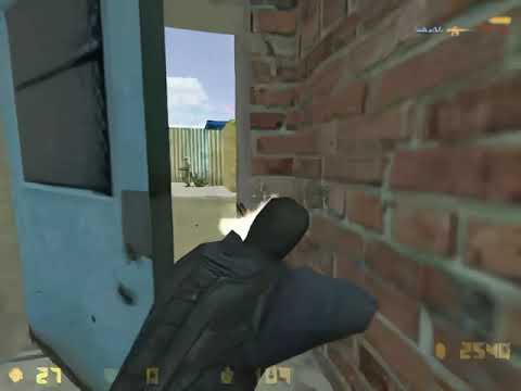 DOOR STUCK! meme..... but it's REVERSED!