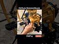 Part 4#RestorationProject #RustyBike #Shorts #YouTubeShorts#viral #explore #fyp