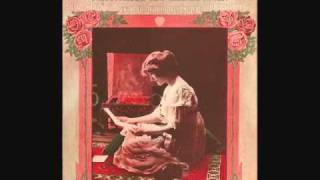 Henry Burr and Andrea Sarto - There's a Girl in the Heart of Maryland (1913)