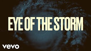 Pop Evil - Eye of the Storm (Official Music Video) chords