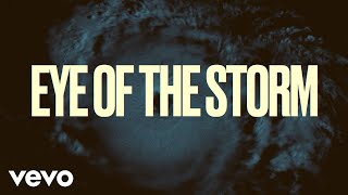 Pop Evil - Eye of the Storm  Resimi