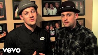 Good Charlotte - VEVO24s Industry Hustlers: Good Charlotte