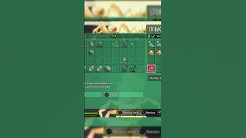 Duplicate Stackable Items Grounded 2 #shorts