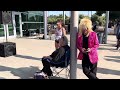 2024 San Dimas Rocks (Outdoor): “Hot For Teacher” (Van Halen) - Junus Priest