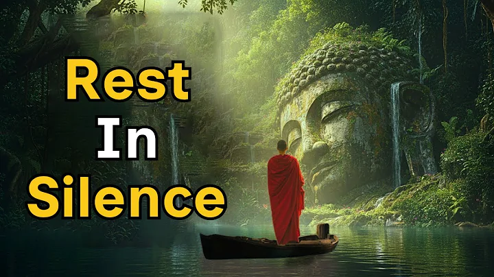 (NO ADS) Fall Asleep to the Best Buddhist Teachings to Let Go of Attachment