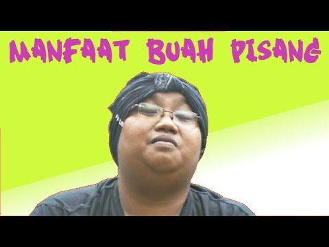 Video Lucu Banget Bikin  Ngakak  Manfaat Pisang Kocak  Lucu 