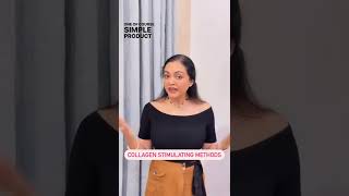 How to stimulate your collagen by Dr Rashmi Shetty