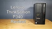 Lenovo ThinkStation P520 Workstation REVIEW | IT Creations - escueladeparteras