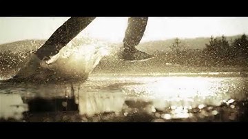 Super Slow Motion 4000 fps for DSLR  - The Beauty of Mud