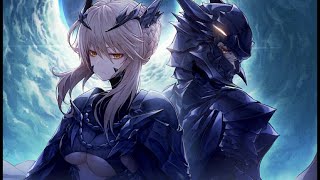 Fategrand Order Fgoamv- Trials