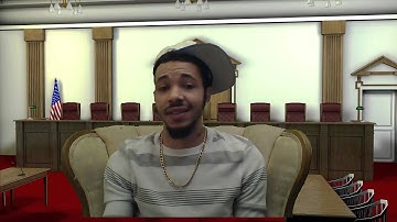 How to set up use Chroma Key Green Screen PS4