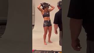 Tracy Cortez  #shorts