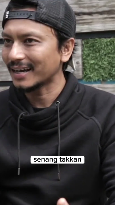 Tiada apa-apa yang permanent kecuali Allah #faizaltahir #quotes