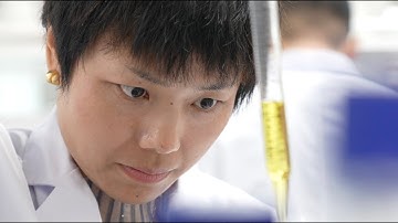 What inspires China