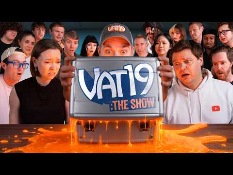 Vat19 The Show: Official Trailer
