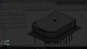 Fordify First Look - 4D Simulation plugin for Revit [AEC.Tech]