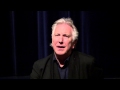 Alan rickman qa  a little chaos