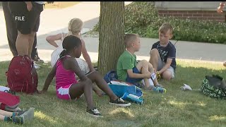 Stay cool this Fourth of July: Akron Children's offers tips for keeping kids hydrated