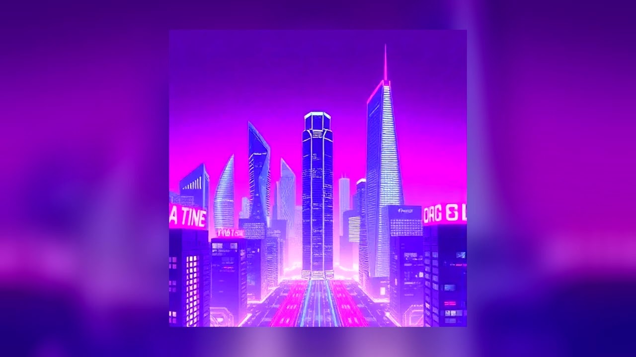 ➑➋ 🔥 Ｎｅｏｎ—Ｐｕｌｓｅ [Synthwave house fusion, pulsing retro bass, atmospheric synth pads]