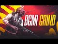 BGMI GRIND | BGMI LIVE | PAID SCRIMS LIVE
