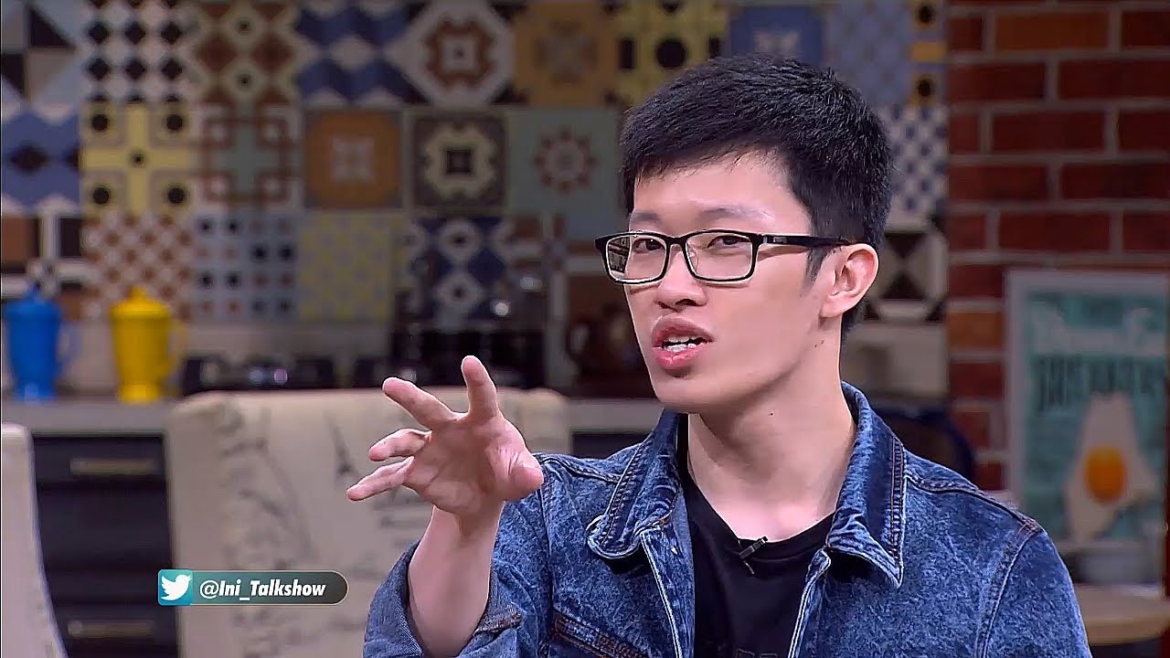 Pengalaman Filo Sebastian Sebagai Anak Indigo Hingga Dijauhin Temannya