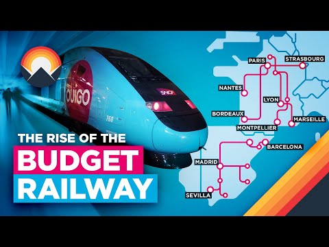 Video: National Rail Inquiries - Suriin ang UK Train Times & Fares