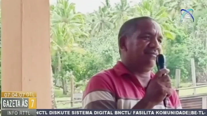 EBC Lere Anan Timur Loke Eskola Paralelu Iha Nautetu