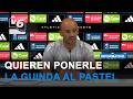 El Atlético Albacete sueña con ser este domingo equipo de Segunda RFEF