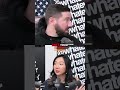 She Initiated Open Marriage ALL 3 TIMES?! #shorts