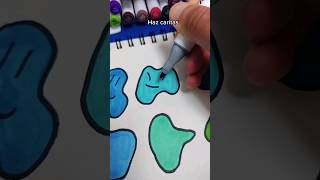 Idea de dibujos creativos artgio garabatos dibujo