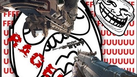 KID ON BO3 THINKS HE HAS MODDED CONTROLLER! (TROLL)