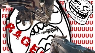 KID ON BO3 THINKS HE HAS MODDED CONTROLLER! (TROLL)