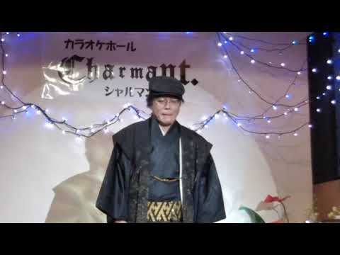 朝のくちづけ（伊東ゆかり）  cover  ジャニー上田