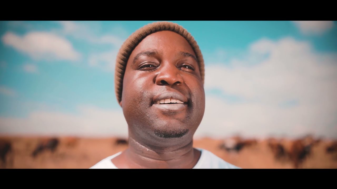 Touch The Malac    NQO NQO Feat Otis Ngwabi Official Music Video
