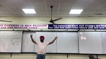 Nuclear physics one shot