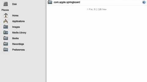 How to Change Your Lockscreen Text on iOS Device