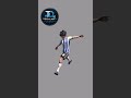 FREE 3D Player Drop Kick⚽ | World Cup 2026 Inspired Character | FBX | #unity3d #indiegame #gamedev
