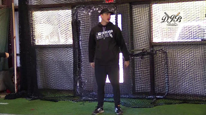 Lane Hobbs Pitcher in the Chicago White Sox organi...