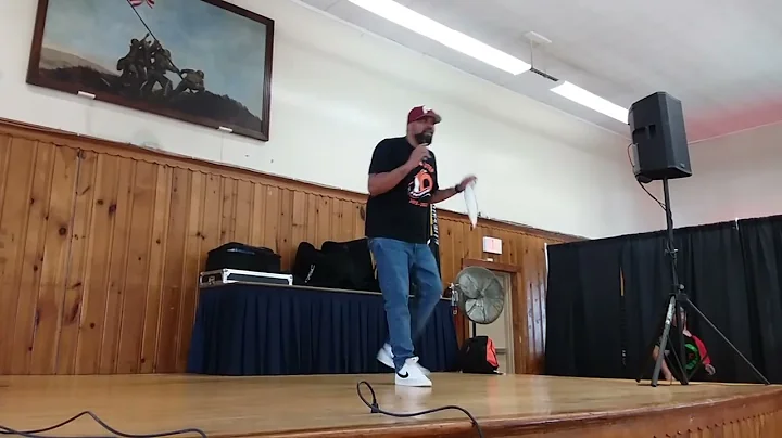 CONSEQUENCE  LINE DANCE creators  Chris Blues & Ja...