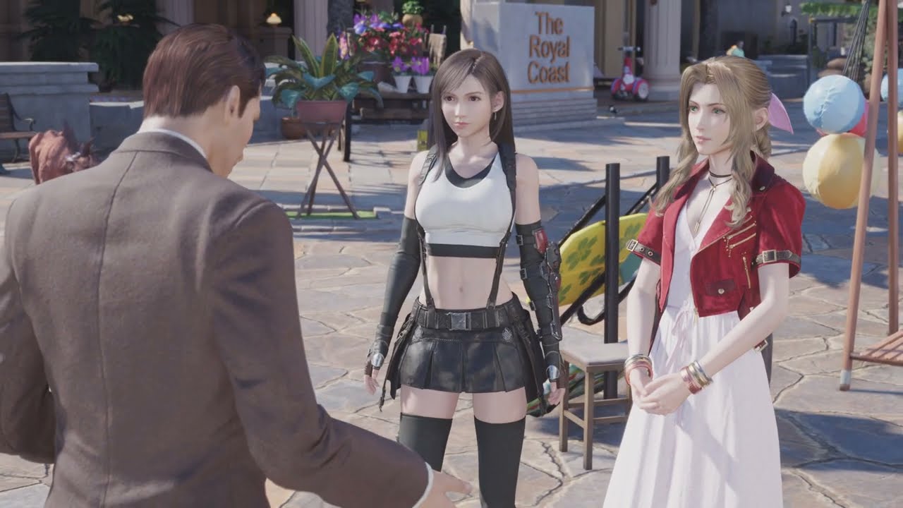 All 4 locations of Cactuar Photograph guide