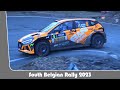 South belgian rally 2023