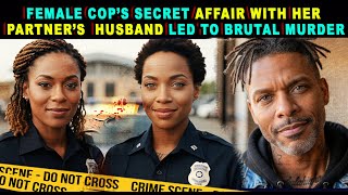 Famous Female Cop’s Secret Affair With Her Partner’s Husband Ended in Murder | True Crime Documentary Profile