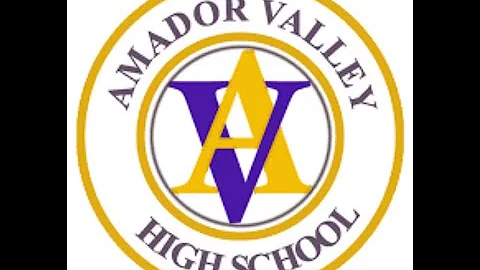 AVHS Nov 1996