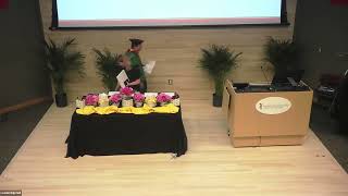 2025 EPH Spring Graduation Ceremony