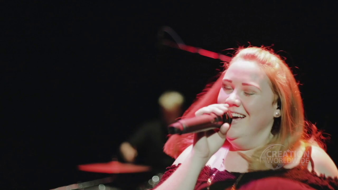 R E S P E C T from Creation Worldwide