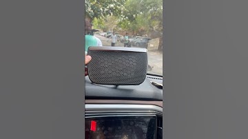 Scorpio N front speaker grill available in Sonu car #shortsfeed #scorpio