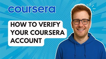Hoe u uw Coursera-account verifieert [Handleiding 2025]